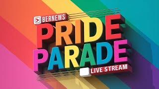 Bermuda Pride Parade, Aug 31 2024