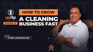 70. How to Get Cleaning Contracts to Grow a Cleaning Business Fast