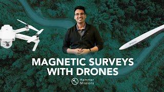 How Do You Perform Magnetic Surveys with Drones? - Key Considerations