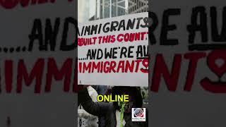 Why Millions Are Protesting Trump Again #HandsOff #Trump2025 #USPolitics #BreakingNews #globalpulse