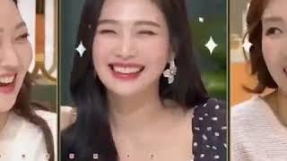 REDVELVET JOY,YOON JU MODEL (GET IT BEAUTY)