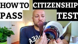 How To Pass The Canadian Citizenship Test - Top Tips & Tricks 2022!