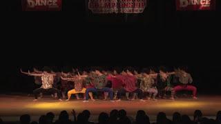 TDC_HIGH SCHOOL STREET DANCE CHAMPIONSHIP SPECIAL PRIZE_2015.4.29