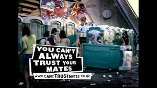 Drink Drive - Portaloo LTSA New Zealand