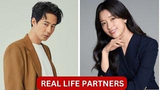 MOVING KDRAMA 2023(CAST) REAL LIFE PARTNERS || NET WORTH, AGE #kdrama