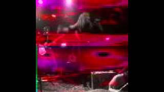 TOYAH @ The mean Fiddler 2003