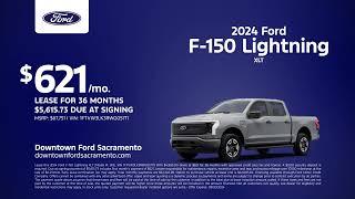Ford F-150 Lightning 07/15/2024 4064646