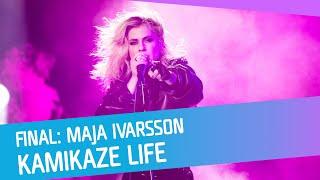 FINALEN: Maja Ivarsson - Kamikaze Life