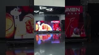 EP3 Foldable LED Screen#ledscreendisplay #leddisplay