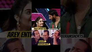 Rohini  #bbjobi #biggboss #youtube #shorts