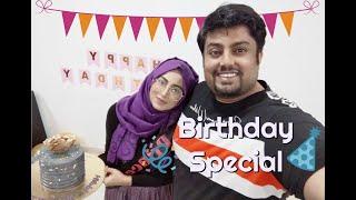 MY QUARANTINE BIRTHDAY VLOG | SADA MALIK | BEST DAY EVER !!!! #quarantine #quarantinebday