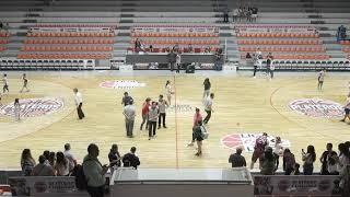 PLATEROS DE FRESNILLO VS SOLES DE MEXICALI / JUEGO 2