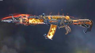 CODM GUN SKINS  vs FF GUN SKINS 