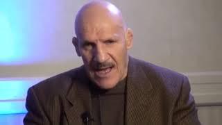 Bruno Sammartino on Why He HATED Nature Boy Buddy Rogers