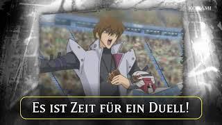 Yu-Gi-Oh! für Einsteiger - Wie du Beginnst (DE)