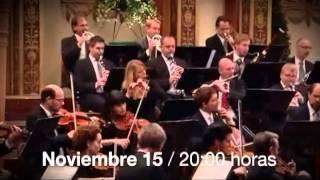 Vienna Johann Strauss Orchestra en el Teatro del Bicentenario