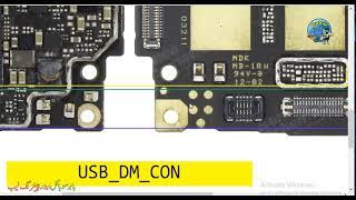 vivo Y21 charging problem- Babar Mobile & Repairing Lab