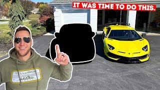 You Guys Wanted Me to Buy this Car for YEARS... I Finally Got it!!! *Delivered By a Youtuber!*