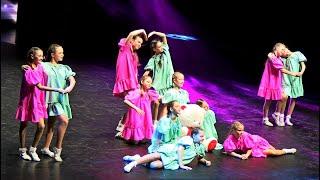 ГУО Ср. школа № 67 г.Гомель. "Dance of Europe" 04.04.2025г. 1182