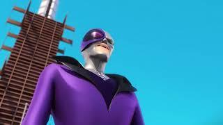 STRIKE BACK TRAILER - Miraculous Ladybug Season 4 Episode 26