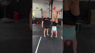 RXGymnastics Seminar