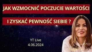 Jak wzmocnić poczucie wartości i zyskać pewność siebie?