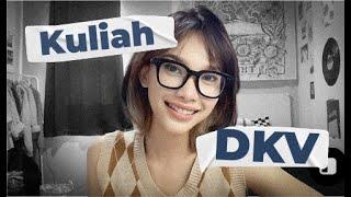 Kuliah desain komunikasi visual ngapain sih? #anakDKV