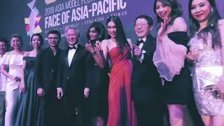 FACE of MALAYSIA 2018 Highlight Video ㅣ FACE of ASIA   Asia Countries Events