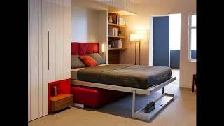 18 Best DIY Murphy Bed Ideas