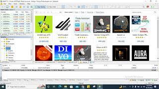 How To Install A Forex Robot (EA) On A PC |How To Also Install VPS MQL5 | Part 1 |