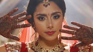 Iconic Indian Bridal Styles