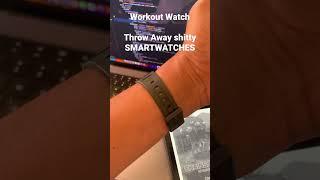 #casio f91-w Casio legacy best workout watch  #watch #smartgadget #sportswatch #casiogshock