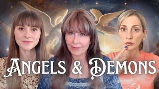 Fallen Angels of the New Age (New Age to Jesus) | Ep 24