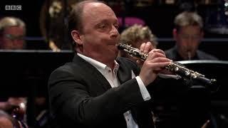 Strauss Oboe Concerto // Francois Leleux and Aurora Orchestra