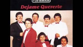 Musicales Classic Mix 1987 David Lee Garza feat. Emilio Navaira