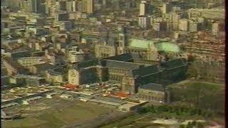 Seine St Denis - Val de Marne gros plan Montreuil