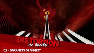 DIS.TORTION: In Sensu - OST | 02 - Darkness of Anxiety | Drahtkabel 8