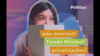 Liberalismo e Neoliberalismo