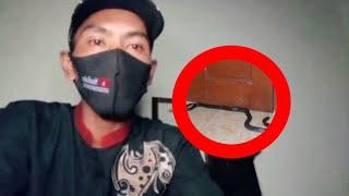 Lagi tidur tiba-tiba ular kobra masuk kedalam celana dalam ‼️viral #bintangkalbar