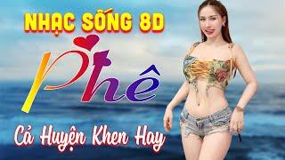 Nhạc Sống Thôn Quê Mẫu Xinh 1m75 Mới Ra Lò PHÊ SỞN DA GÀ. Mở MAX VOLUME Cho Cả Xóm Cùng Ngây Ngất