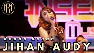 Jihan Audy - Rondo Resah (Official Music Video) | Dangdut Koplo RM Entertainment