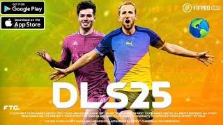 Dream League Soccer 2025 New"Game 