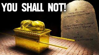 The Ark of the Covenant - Mysteries Of The Bible | Episode 3 | Documentary