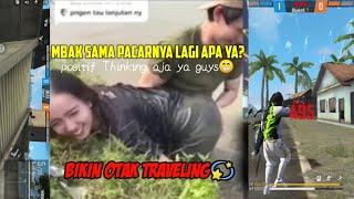 Jedag Jedug Slowmo X Pargoy DJ Aku Lagi Goyang Bikin Otak Traveling || Headshot