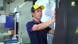 GIỚI THIỆU ISHISEI  TỔNG QUAN   