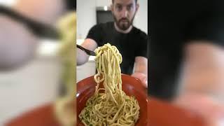 TikTok Food Tips Compilation    [ credit - thejoshelkin ]