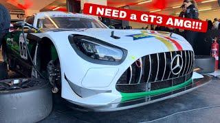 Trading in our A45 AMG for the NEW A45s AMG and AMG GT3!!!