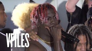 Lil Yachty Plays "Lil Boat" Live in New York (Full Set) - Live at VFILES