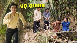 Cậu Ba CHẠY TÉ KHÓI cứu Thị Bình mang thai với mình BỊ MẸ THẢ XUỐNG GIẾNG | Tiếng Sét Trong Mưa