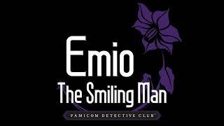 Investigation Theme 2 - Emio – The Smiling Man: Famicom Detective Club Music Extended